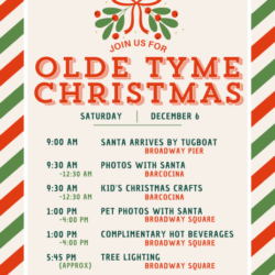 Fell’s Point Main Street