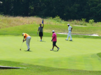 Baltimore Municipal Golf Corporation