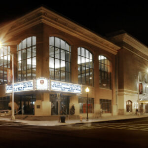 France-Merrick Performing Arts Center