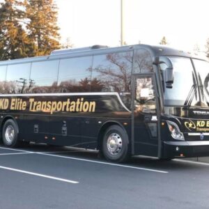 KD Elite Travel & Transportation