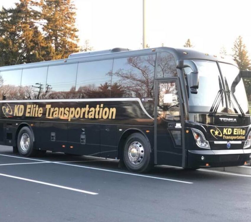 kd elite bus