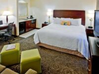 Hampton Inn & Suites Baltimore Inner Harbor