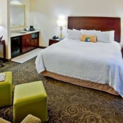 Hampton Inn & Suites Baltimore Inner Harbor