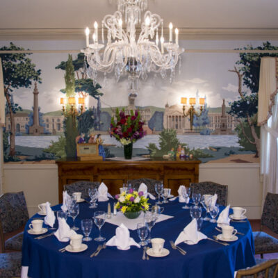 Mt. Washington Conference Center