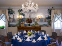 Mt. Washington Conference Center