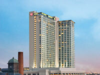 Baltimore Marriott Waterfront