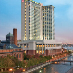 Baltimore Marriott Waterfront