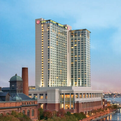 Baltimore Marriott Waterfront