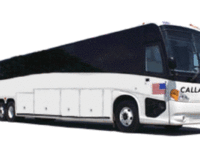 Baltimore Charter Bus Company
