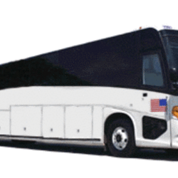 Baltimore Charter Bus Company