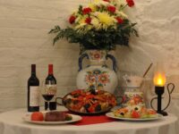 Restaurante Tio Pepe