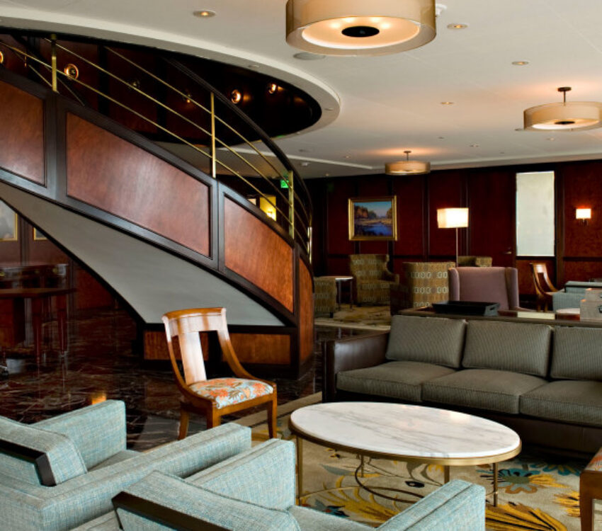 The Center Club