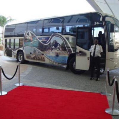 Callaway Transportation, Inc.