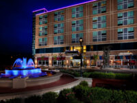 The Hotel at Arundel Preserve