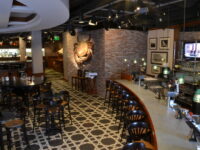 Phillips Seafood Baltimore