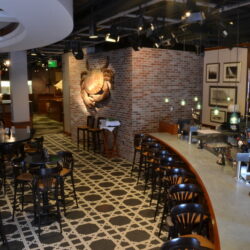 Phillips Seafood Baltimore