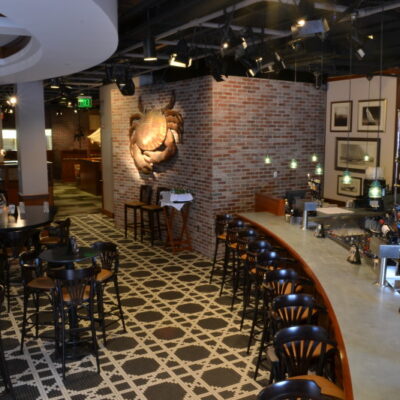 Phillips Seafood Baltimore