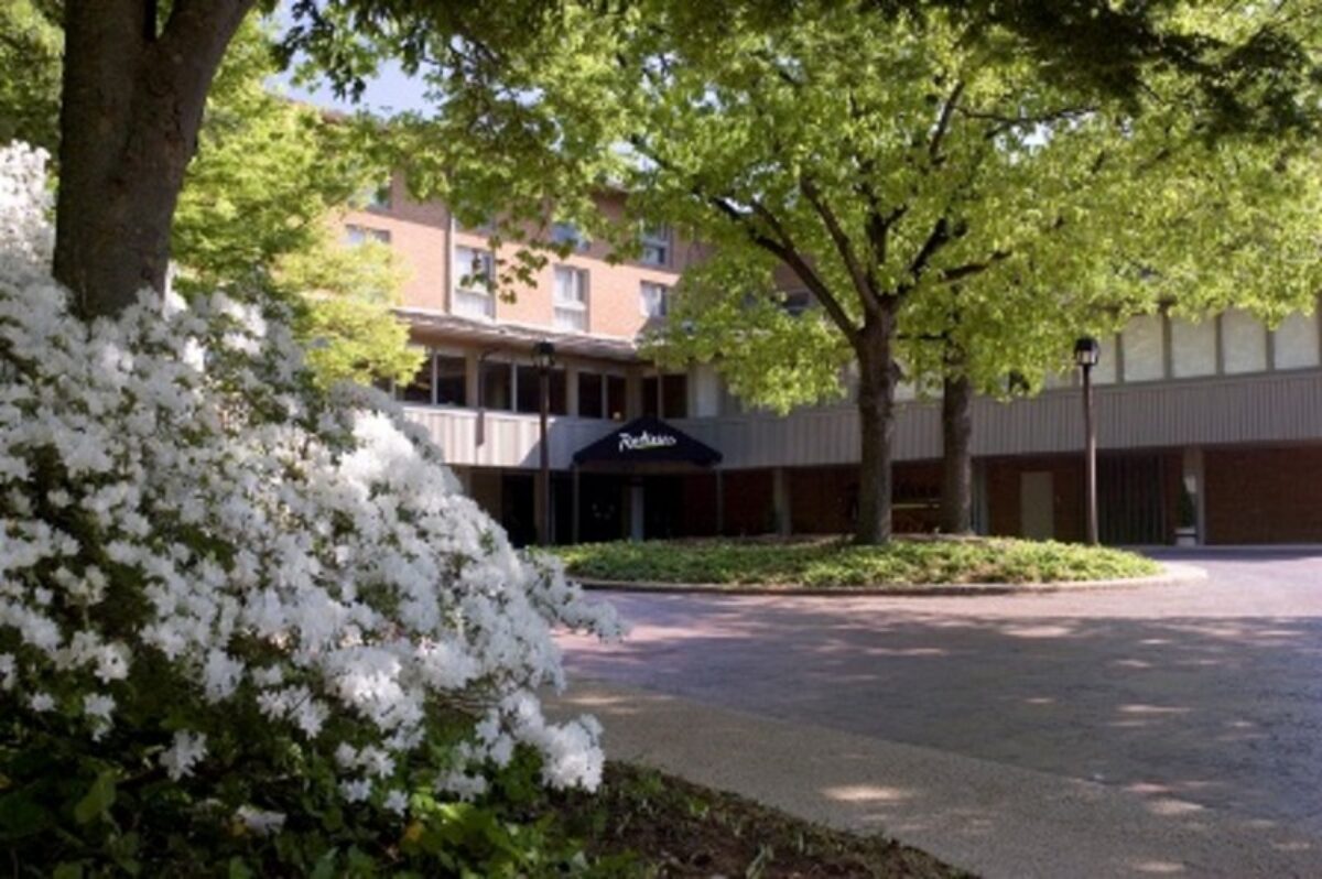 Delta Baltimore North