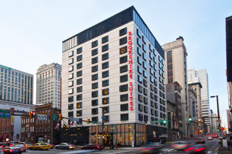 Comfort Inn & Suites Baltimore Inner Harbor | Visit Baltimore