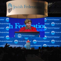 Projection Presentation Technology