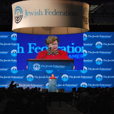 Projection Presentation Technology