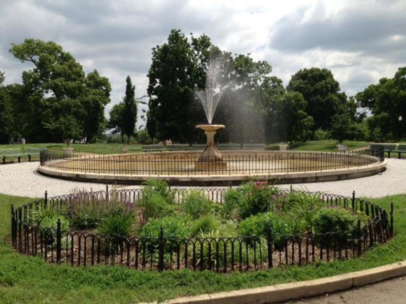 Patterson Park Boat Lake | Visit Baltimore