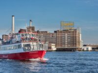 Cruises on the Bay by Watermark