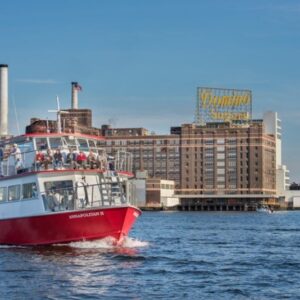 Cruises on the Bay by Watermark