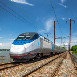 Amtrak