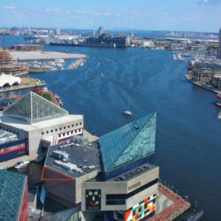 Baltimore National Heritage Area