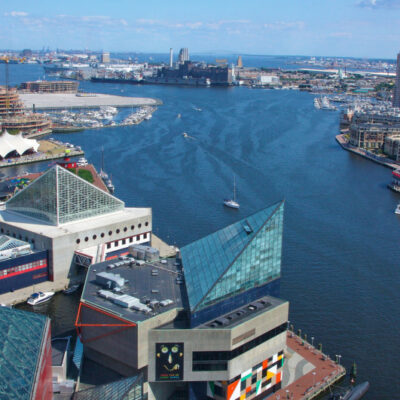 Baltimore National Heritage Area