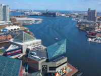 Baltimore National Heritage Area