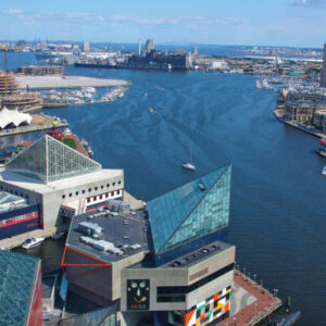 Baltimore National Heritage Area