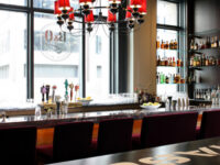 B&O American Brasserie