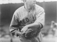 Babe Ruth Birthplace Museum