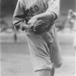 Babe Ruth Birthplace Museum