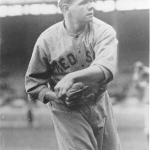 Babe Ruth Birthplace Museum