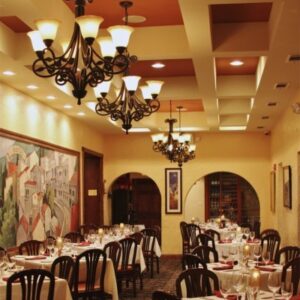 La Scala Ristorante Italiano