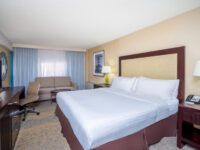 Holiday Inn BWI Airport