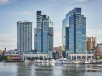 Four Seasons Hotel Baltimore