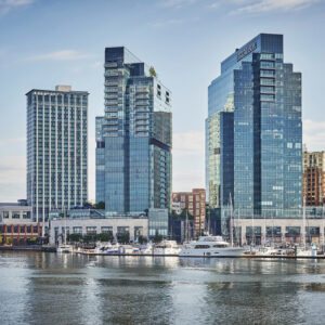 Four Seasons Hotel Baltimore