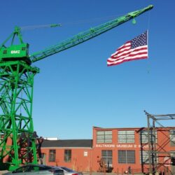 Baltimore Museum of Industry