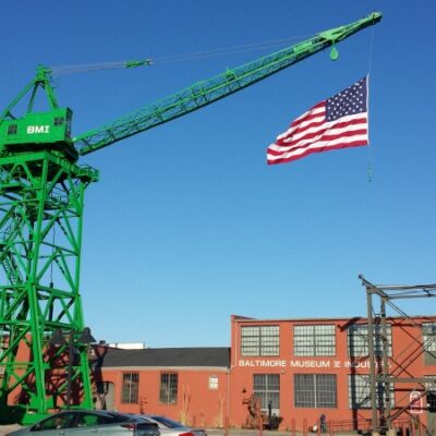 Baltimore Museum of Industry