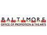 Baltimore Office of Promotion & The Arts