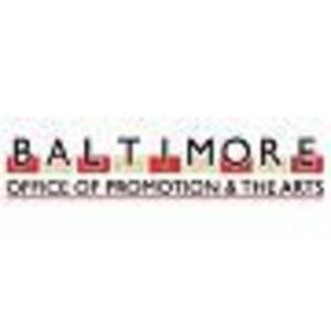 Baltimore Office of Promotion & The Arts