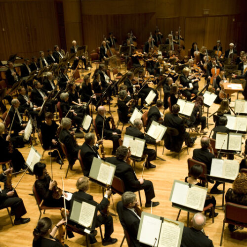Baltimore Symphony Orchestra