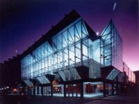 CFG Bank Arena