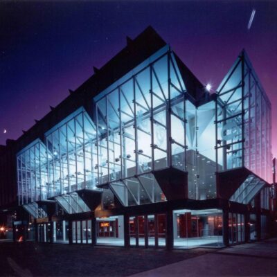 CFG Bank Arena