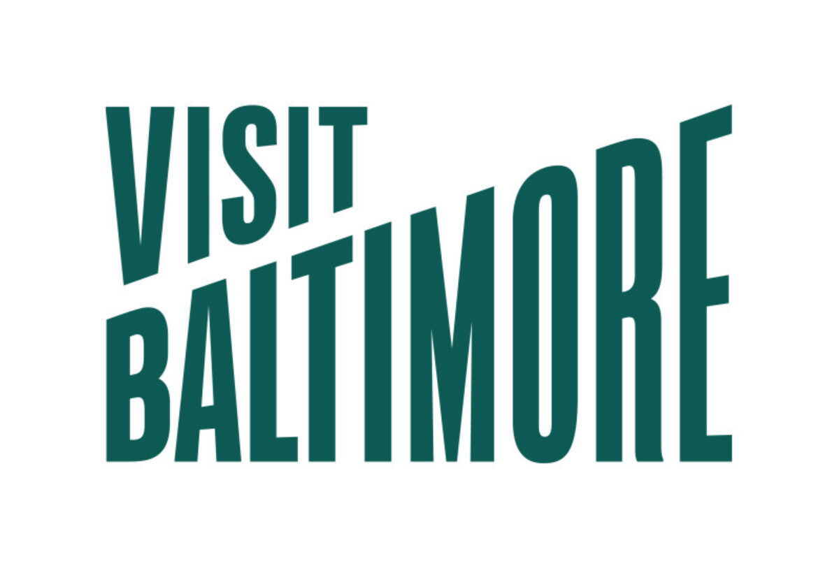 Visit Baltimore Logo
