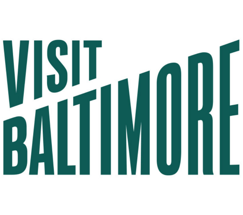 Visit Baltimore Logo